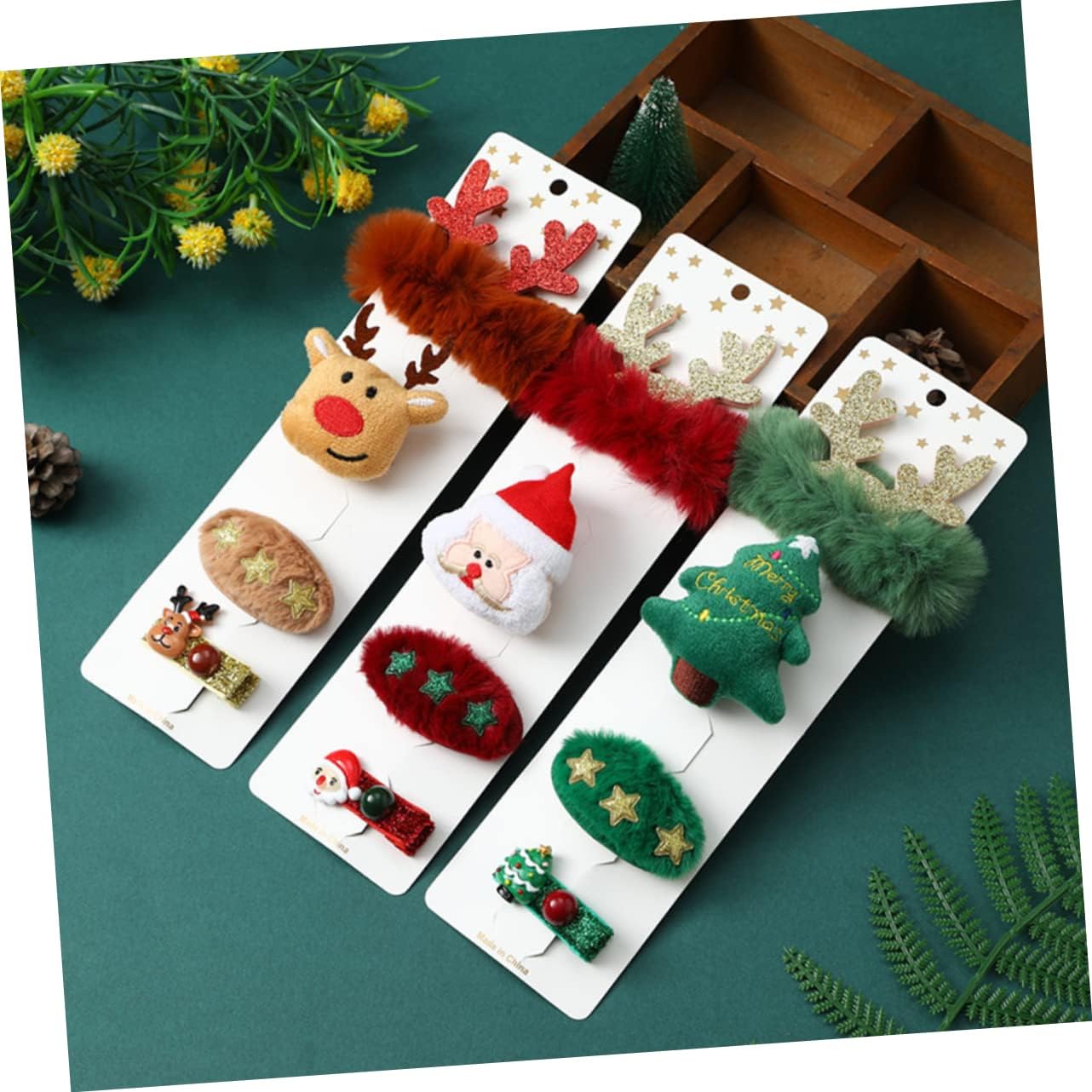 π Magical Christmas Decor β Transform Your Holiday Wonderland! πβοΈ