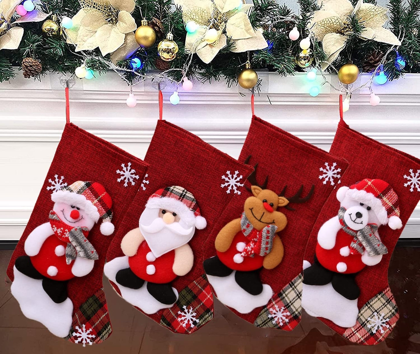 π Magical Christmas Decor β Transform Your Holiday Wonderland! πβοΈ