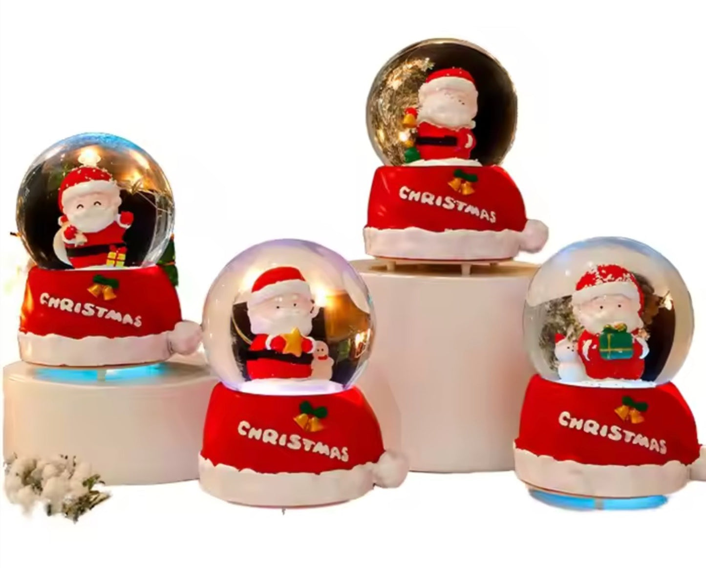 π Magical Christmas Decor β Transform Your Holiday Wonderland! πβοΈ