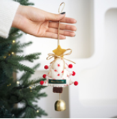 🎄Christmas Tree Jingle Bell – Festive Elegance for Your Tree!🔔