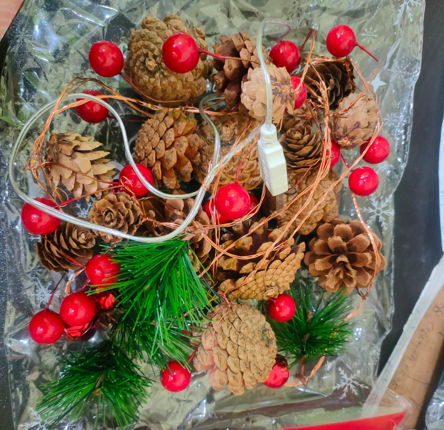 π Magical Christmas Decor β Transform Your Holiday Wonderland! πβοΈ