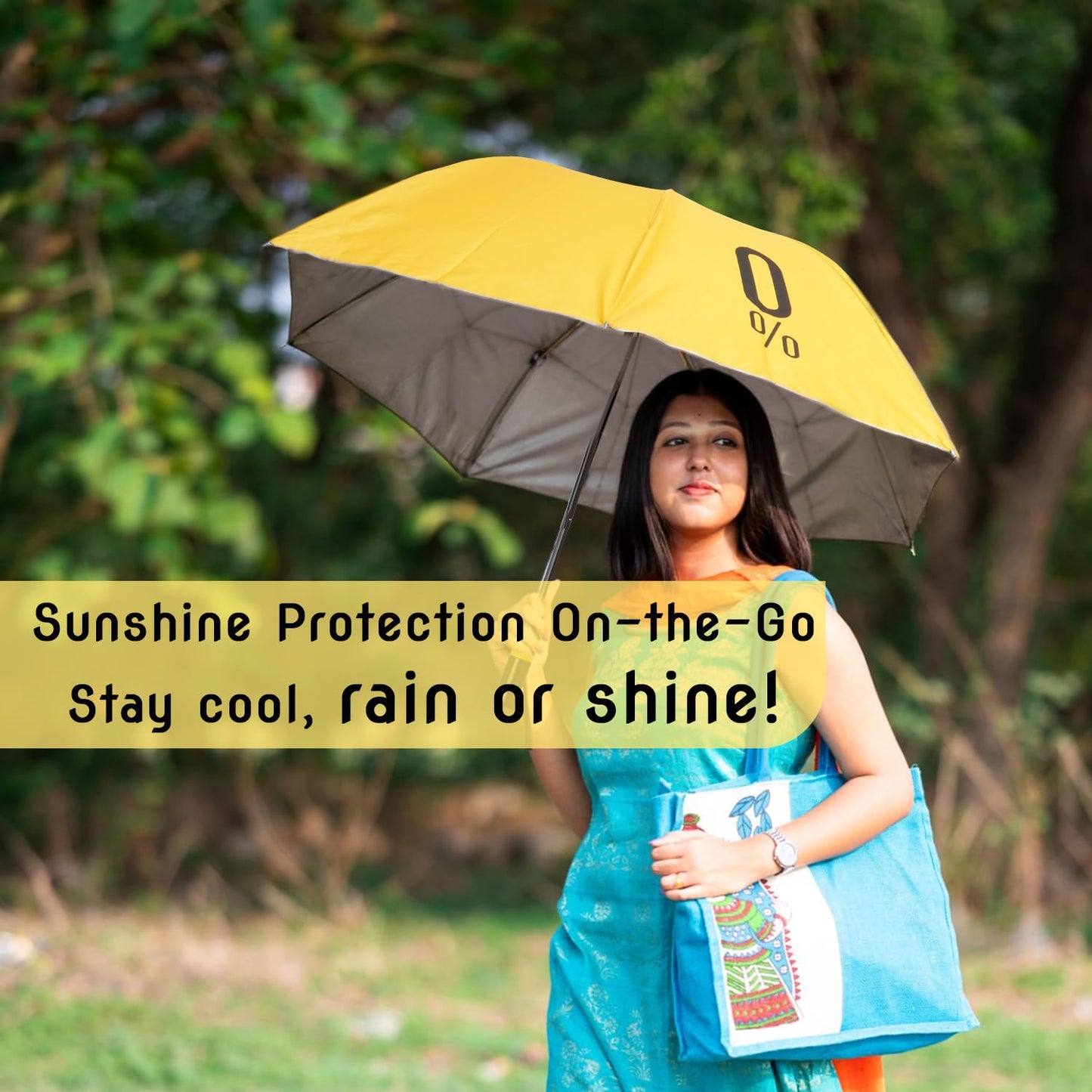 Compact Wine Bottle Folding Umbrella ππ· | Lightweight, Stylish and Travel-Friendly π