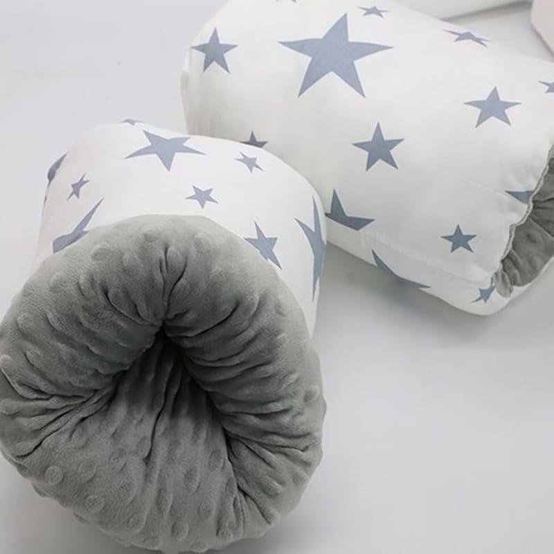 Cozie Cradle Baby Nursing Pillow | Ultimate Comfort for Parents & Baby ππΆ
