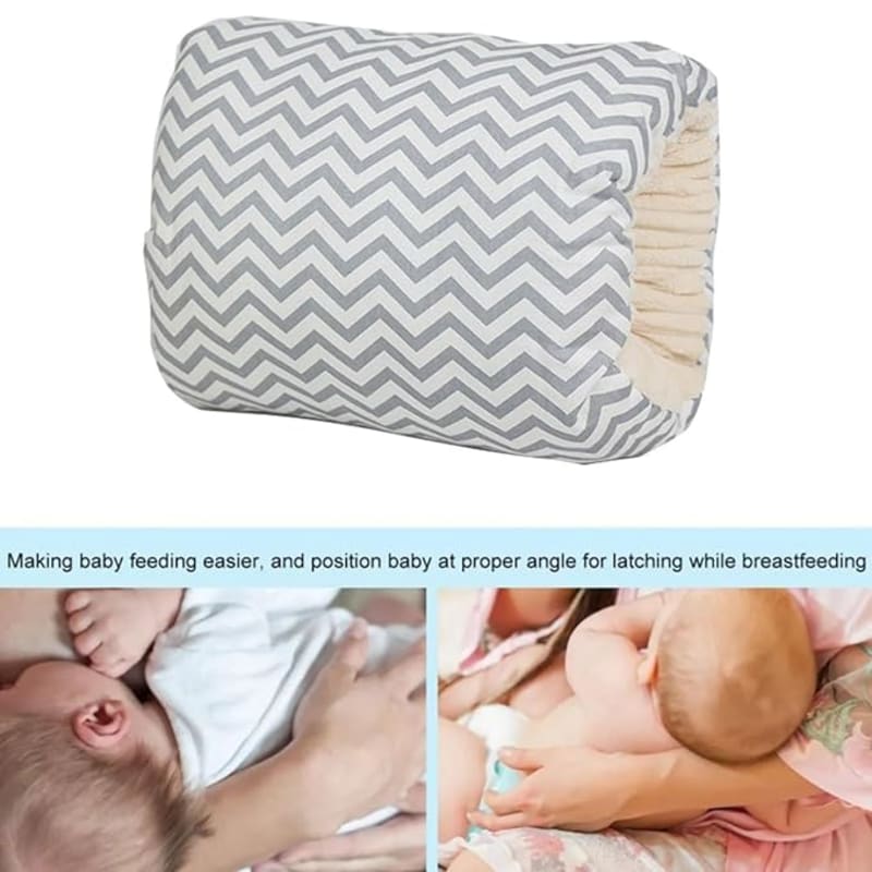 Cozie Cradle Baby Nursing Pillow | Ultimate Comfort for Parents & Baby ππΆ