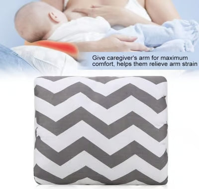Cozie Cradle Baby Nursing Pillow | Ultimate Comfort for Parents & Baby ππΆ