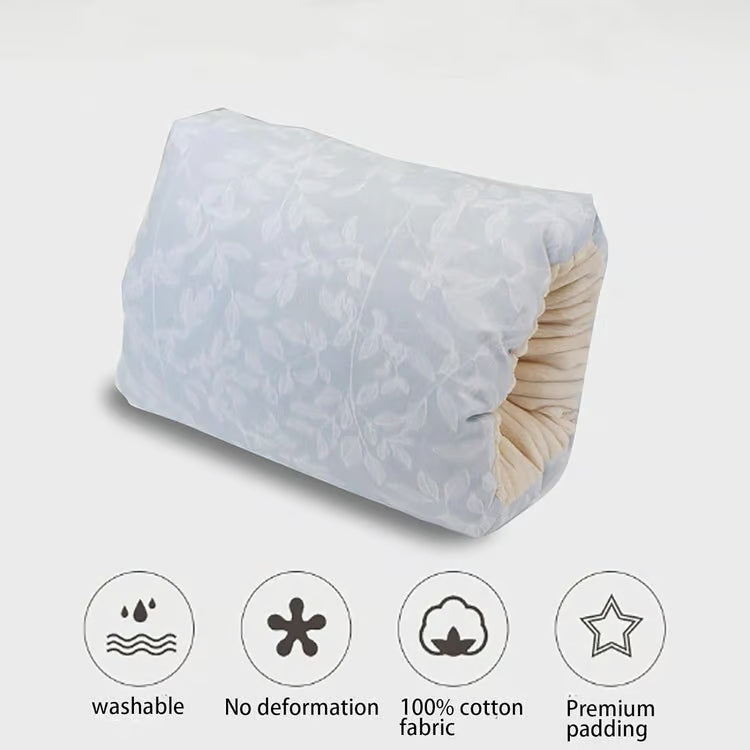 Cozie Cradle Baby Nursing Pillow | Ultimate Comfort for Parents & Baby ππΆ