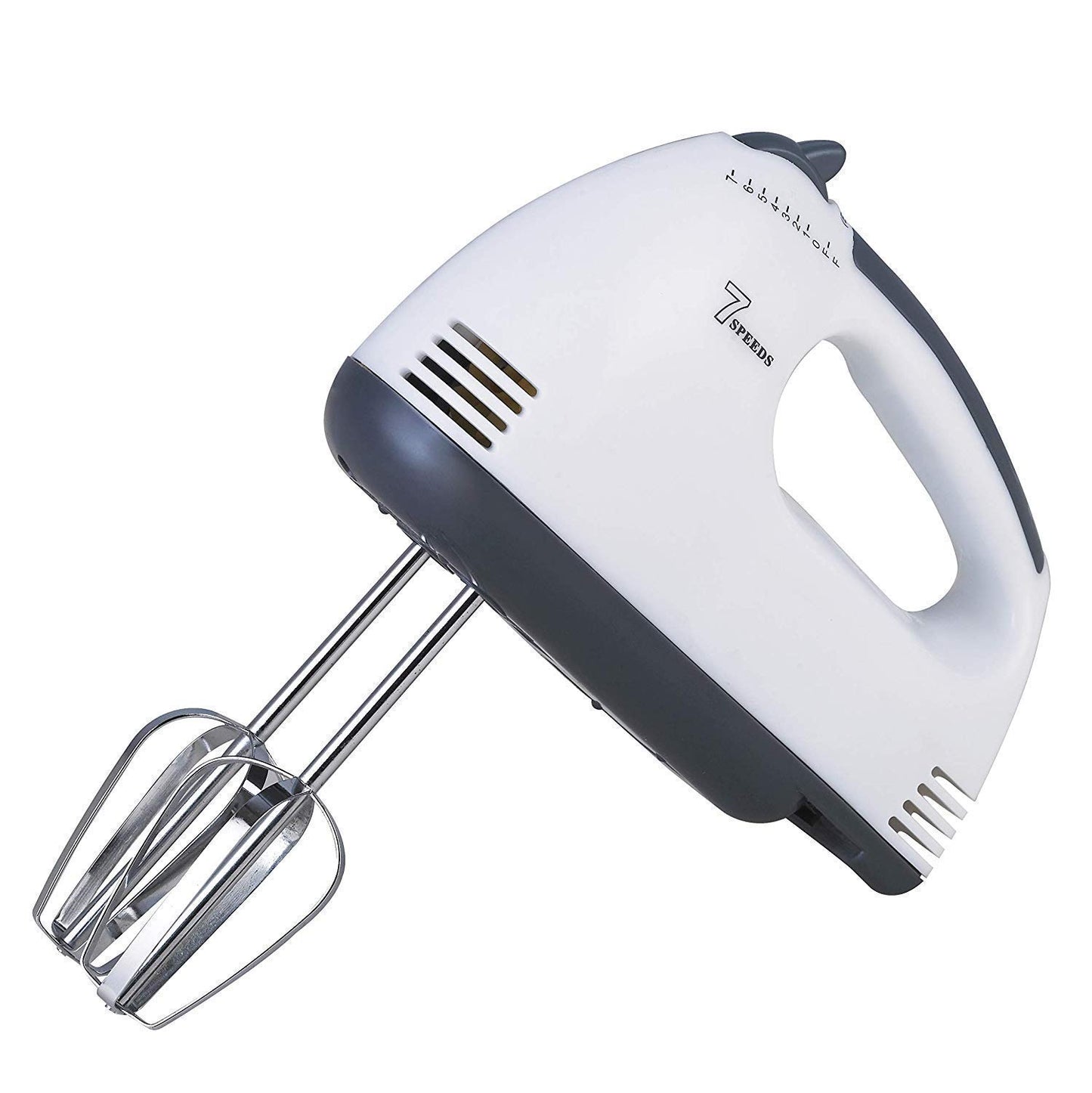 Scarlett 7-Speed Electric Hand Mixer | Lightweight & Versatile Kitchen Companion β¨π°