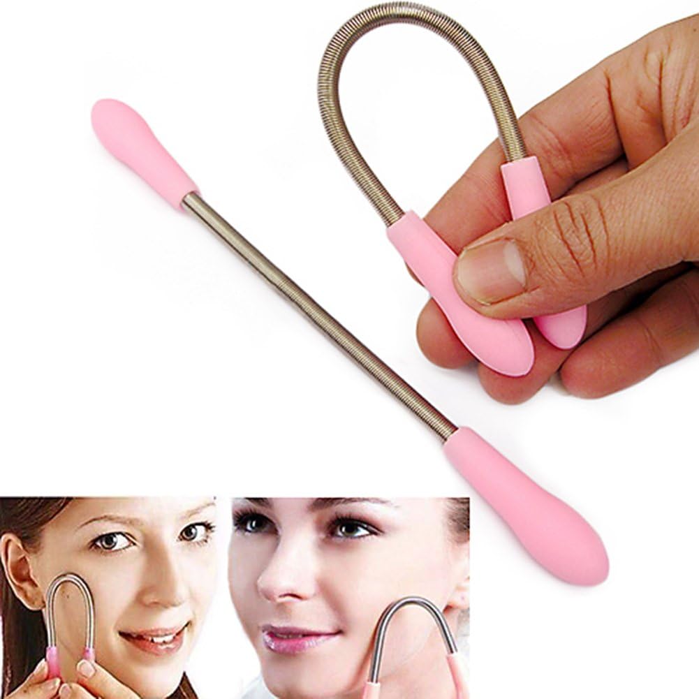 Effortless Facial Hair Remover Stick | Gentle & Painless ✨