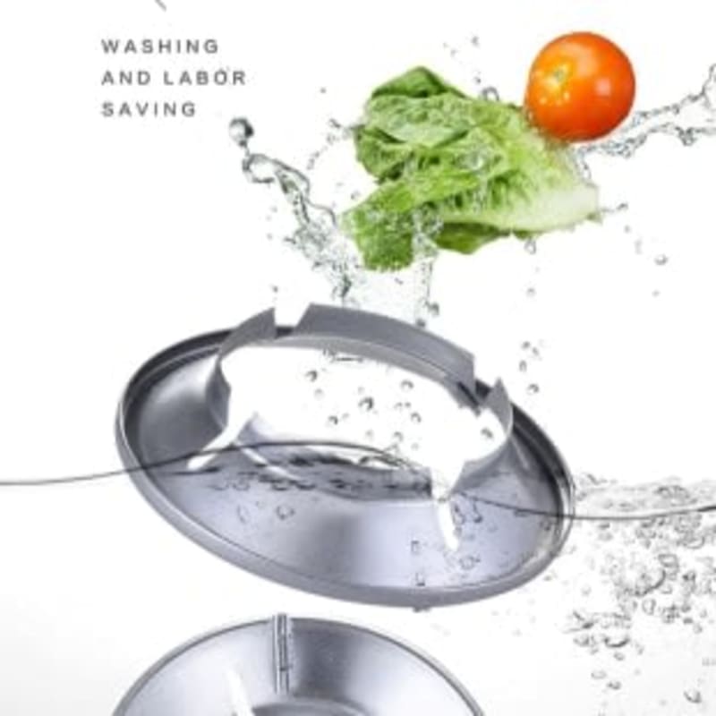 Gas Saver Burner Stand (Pack of 2)🔥| Energy-Saving & Windproof Cooking Stand