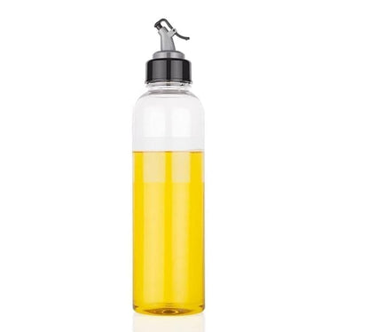 BPA-Free 1L Oil Dispenser | Durable, Leak-Proof, and Precision-Pour for Effortless Cooking 🌿🍶